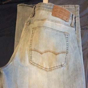 Men’s American Eagle jeans